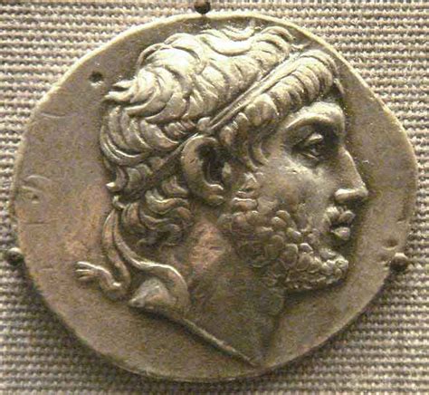 Philip V Of Macedon