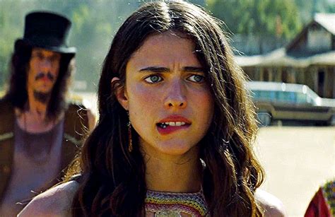 Cant Fight The Seether Margaret Qualley As Pussycat In Once Upon A Time