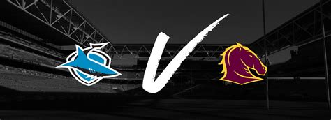 F share t tweet q sms w whatsapp b email g j tumblr l linkedin. NRL Preview - Sharks v Broncos - Sharks