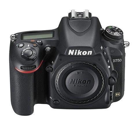 Nikon D750 Dslr Camera Body Only Best Price In India 2022 Specs