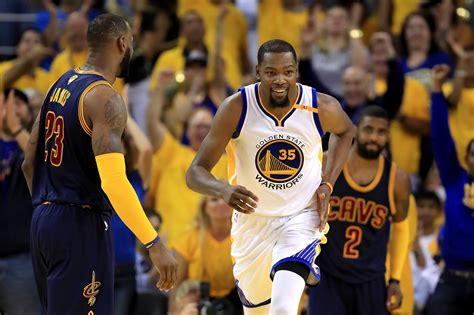 NBA Finals 2017: Warriors vs. Cavs scores and results - SBNation.com