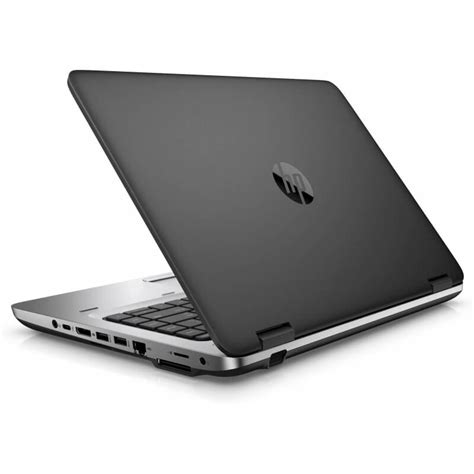 Hp Probook 640 G2 14 Inch Laptop Intel Core I5 6200u 23ghz 8gb Ram