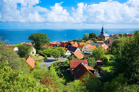 bornholm what you need to know before you go go guides