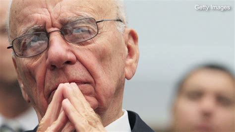 No Deal Murdoch Gives Up On Time Warner