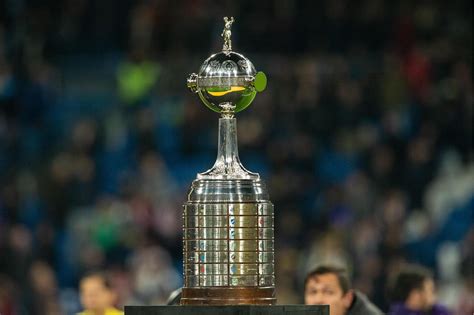 Cuenta oficial en facebook de la conmebol libertadores. A tabela da Copa Libertadores da América de 2019
