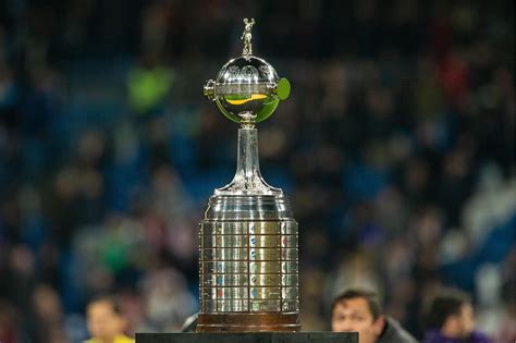 Argentine giants river plate will have to play a copa libertadores match with an outfield player in goal after. A tabela da Copa Libertadores da América de 2019