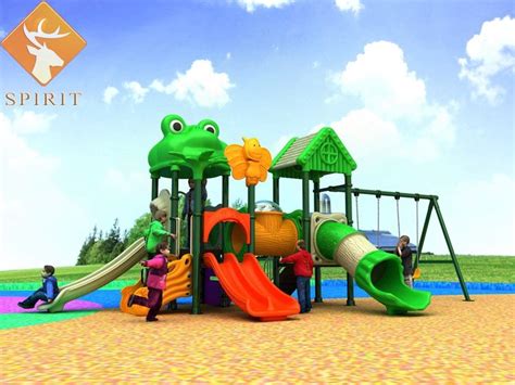 Tuv Approved Wholesale Fun Brain Playground Singapore For Baby View