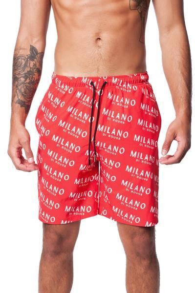Milano Di Rouge | Where Luxury & Streetwear Collides in ...