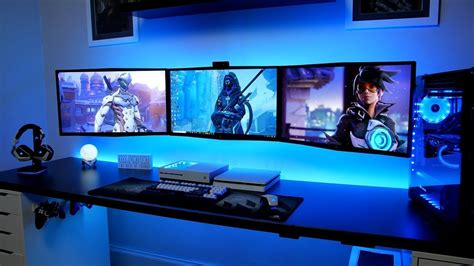 Ideas For Photo Most Expensive Gaming Setup Top Minidigital
