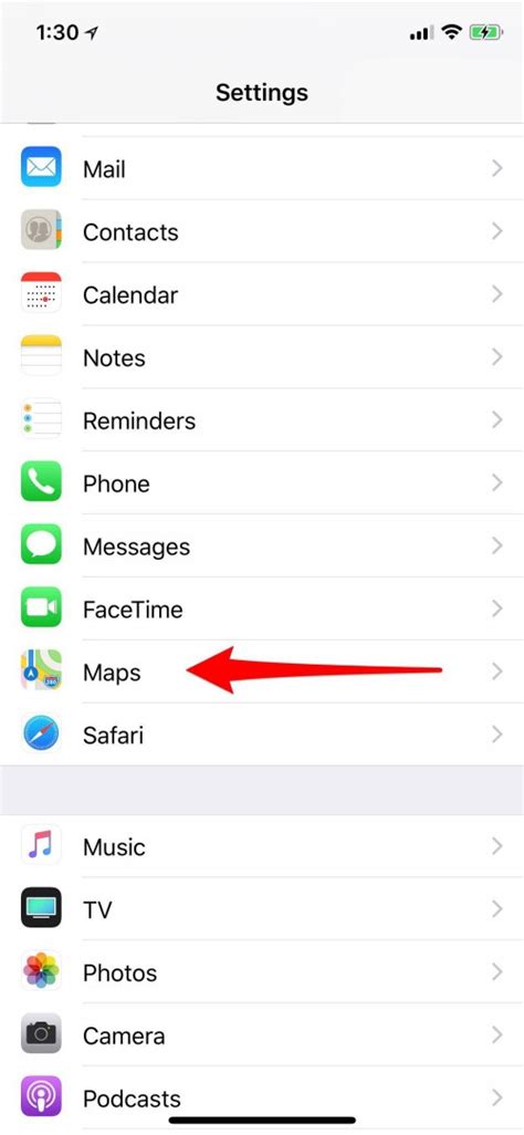 May 21, 2018 · how to toggle tolls or highways in apple maps head into the settings app on your iphone, scroll down and tap on maps, tap driving & navigation. How to Avoid Toll Roads on Apple & Google Maps on iPhone ...