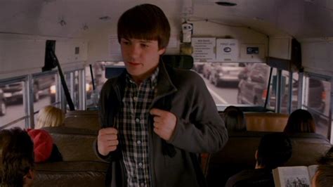 Picture Of Drake Bell In Superhero Movie Drakebell1230007475