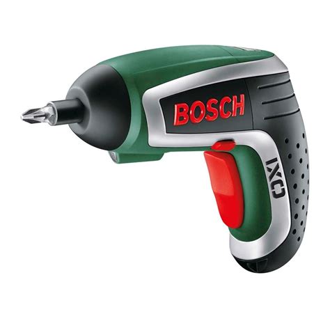 Bosch Wkrętarka Ixo V Akumulatorowa 36v 15ah Kupuj W Obi