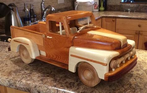 Pin By Micheal Mills On Wood Toys Wooden Toy Trucks Wooden Toy Cars