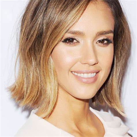 From Caramel To Mocha The Most Flattering Hair Colors For Olive Skin