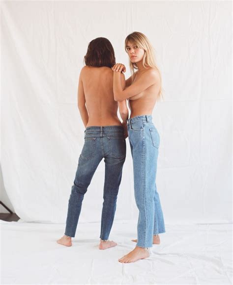 Joanna Halpin And Sarah Halpin Topless Sexy Photos Pinayflixx
