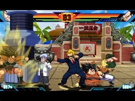 Extreme butoden is a 2d fighting game featuring more than 15 playable characters and dozens of assist characters from the dragon ball z universe. Dragon Ball Z: Extreme Butoden Coming Soon For 3DS! - YouTube