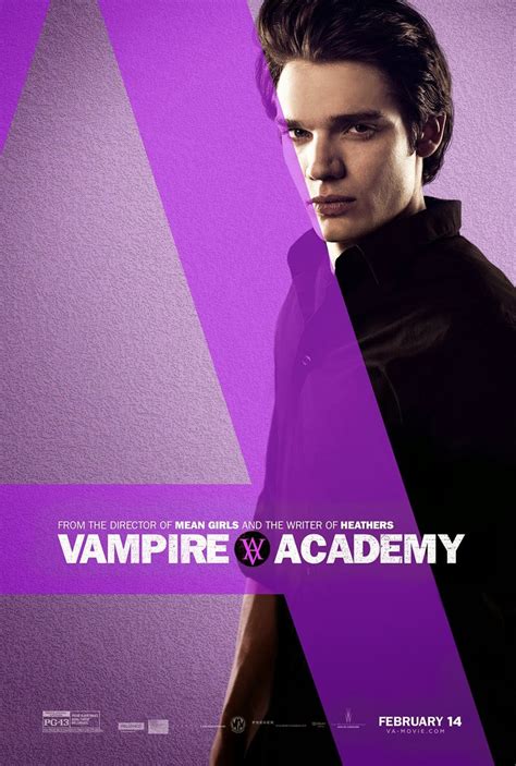 Vampire Academy DVD Release Date | Redbox, Netflix, iTunes, Amazon