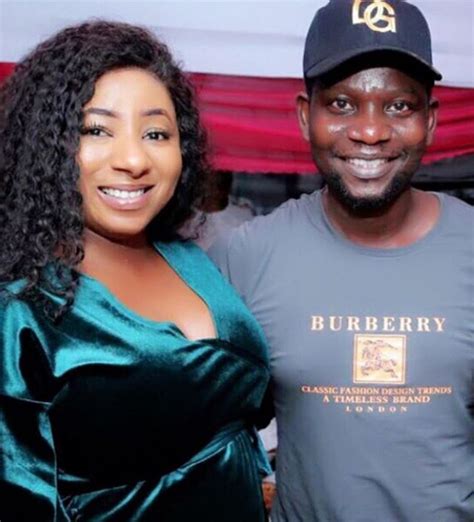 Yoruba Actor Afeez Owo Finally Opens Up On How His Marriage To Mide Martins Almost Ended