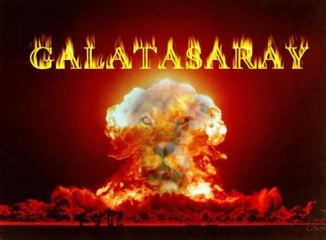 .galatasaray'ı sosyal medyadan da takip edin: Galatasaray Resimleri