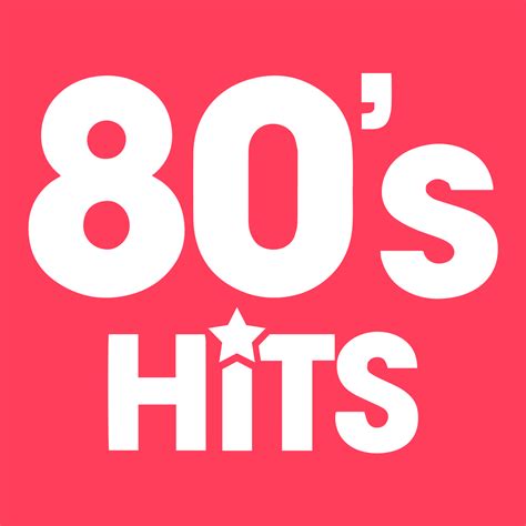 80s Hits Officiel Hjemmeside De Største Hits Fra 80erne
