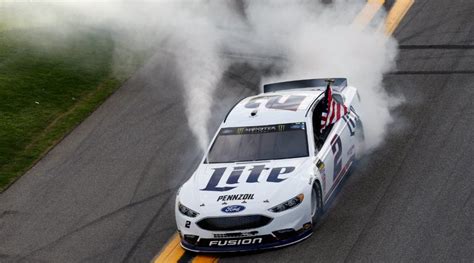 You can watch every daytona 500 game live or on demand, on all of your devices, including your connected tv. DraftKings Daytona 500 Plays, Fades, Strategy Tactics, and ...