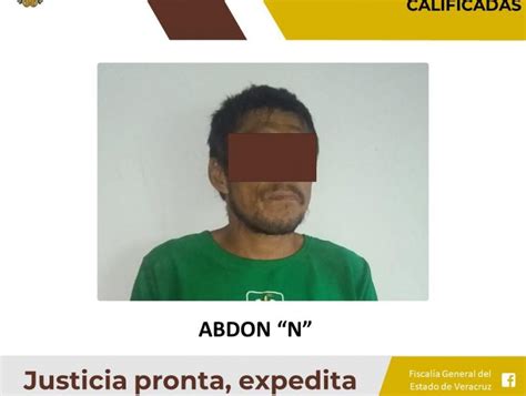 Lo sentencian por lesiones dolosas calificadas en Xalapa Fiscalía