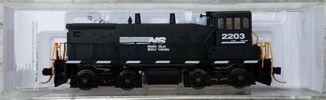 Toys And Hobbies Micro Trains Mtl N Scale 50ft Flat Car Norfolk Western