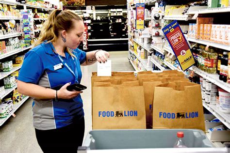 Get your favorite groceries delivered from food lion in two hours or less! Too close for comfort: Essential workers remain on the ...