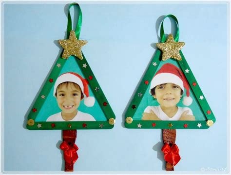 Enfeite De Natal Para Educação Infantil