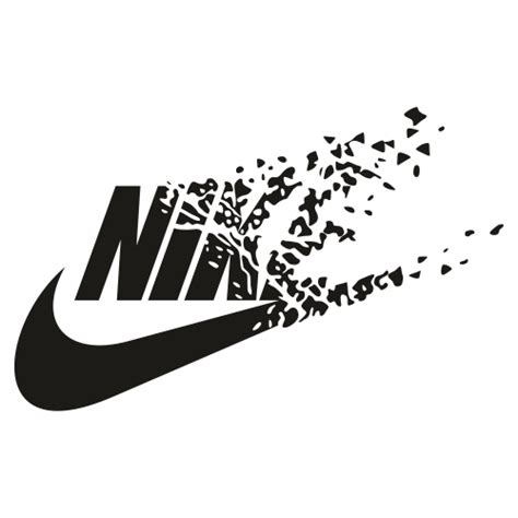 Nike Logo Svg File
