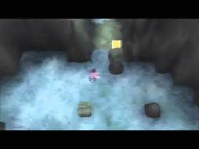 You will need some practice to get a good hang of ice 9 but fear not, it doesn't take much and an easy to understand tutorial will walk you through it. Tales of Symphonia - Temple of Ice Puzzle Solution - YouTube