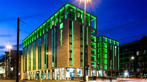 5 Reasons Why Youd Love A Stay At Holiday Inn Manchester Simply Emma