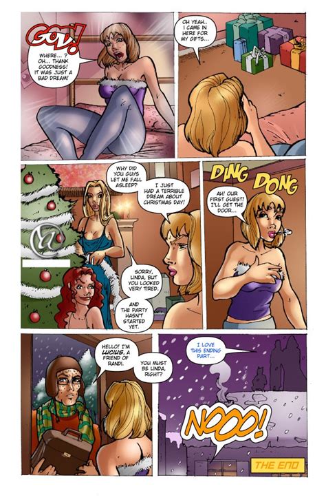 Wild Girls Eadult Porn Cartoon Comics