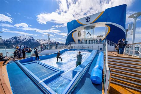 4 Ways Ovation Of The Seas Changed How You Cruise To Alaska Artofit