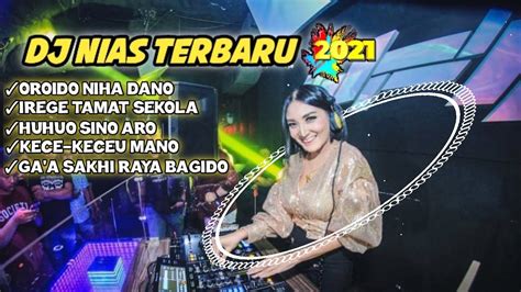 lagu dj nonstop terbaru