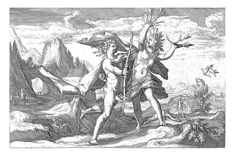 Apolo quem foi surgimento relações amorosas História do Mundo