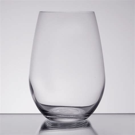 Master S Reserve 9015 Renaissance Stemless 16 Oz Wine Glass 12 Case