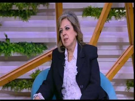 سعد الدين إبراهيم لـ رأي اليوم: ‫الستات مايعرفوش يكدبوا | ابنة الشهيد اللواء إبراهيم ...