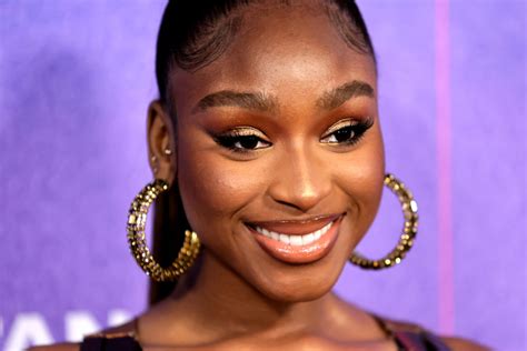 normani shows off her bikini body while vacationing on her birthday hayti news videos and