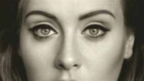 Adeles New Album Breaks Us Records Newshub