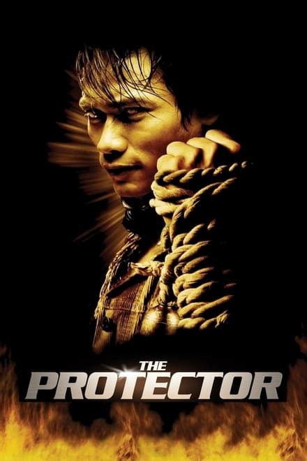 The Protector 2005 — The Movie Database Tmdb