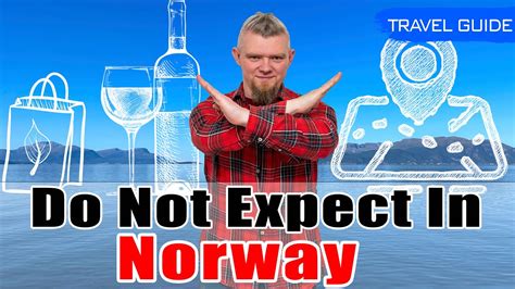 3 Interesting Facts About Norway You May Not Know Youtube