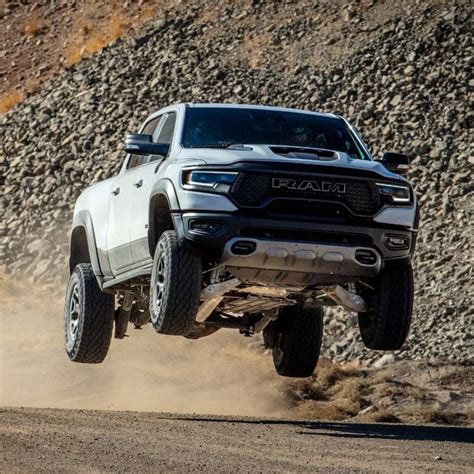 The 20 Best New Off Road Pickup Trucks And Suvs Money Can Buy