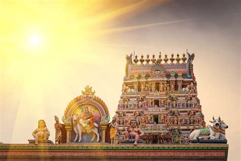 25 Best Temples Of Tamil Nadu Oyo Hotels Travel Blog