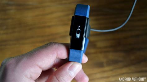 How Do I Know If My Fitness Tracker Is Charging Wearable Fitness Trackers
