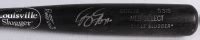 Joseph nicholas gallo (born november 19, 1993) is an american professional baseball outfielder, first baseman, and third baseman for the texas rangers of major league baseball (mlb). Joey Gallo Signed Louisville Slugger Baseball Bat (JSA COA ...
