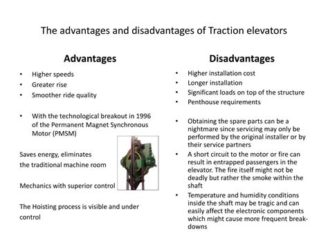 Ppt Hydraulic Elevators Powerpoint Presentation Free Download Id