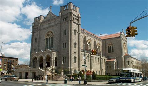 The 15 Prettiest Churches In Brooklyn Brooklyn Magazine