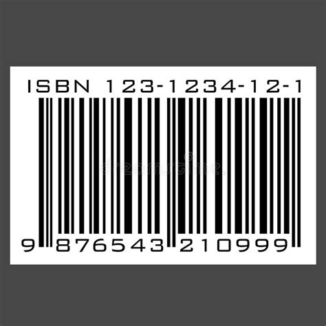 The next five digits represent the item's number. Barcode icon stock vector. Illustration of book, pattern ...
