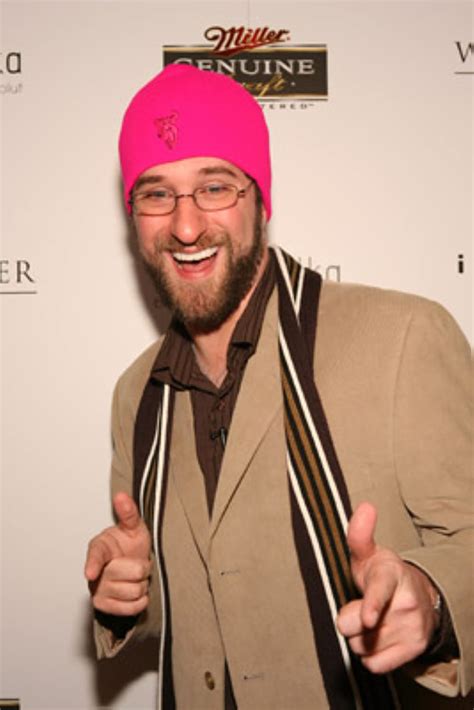 Dustin Diamond Imdb